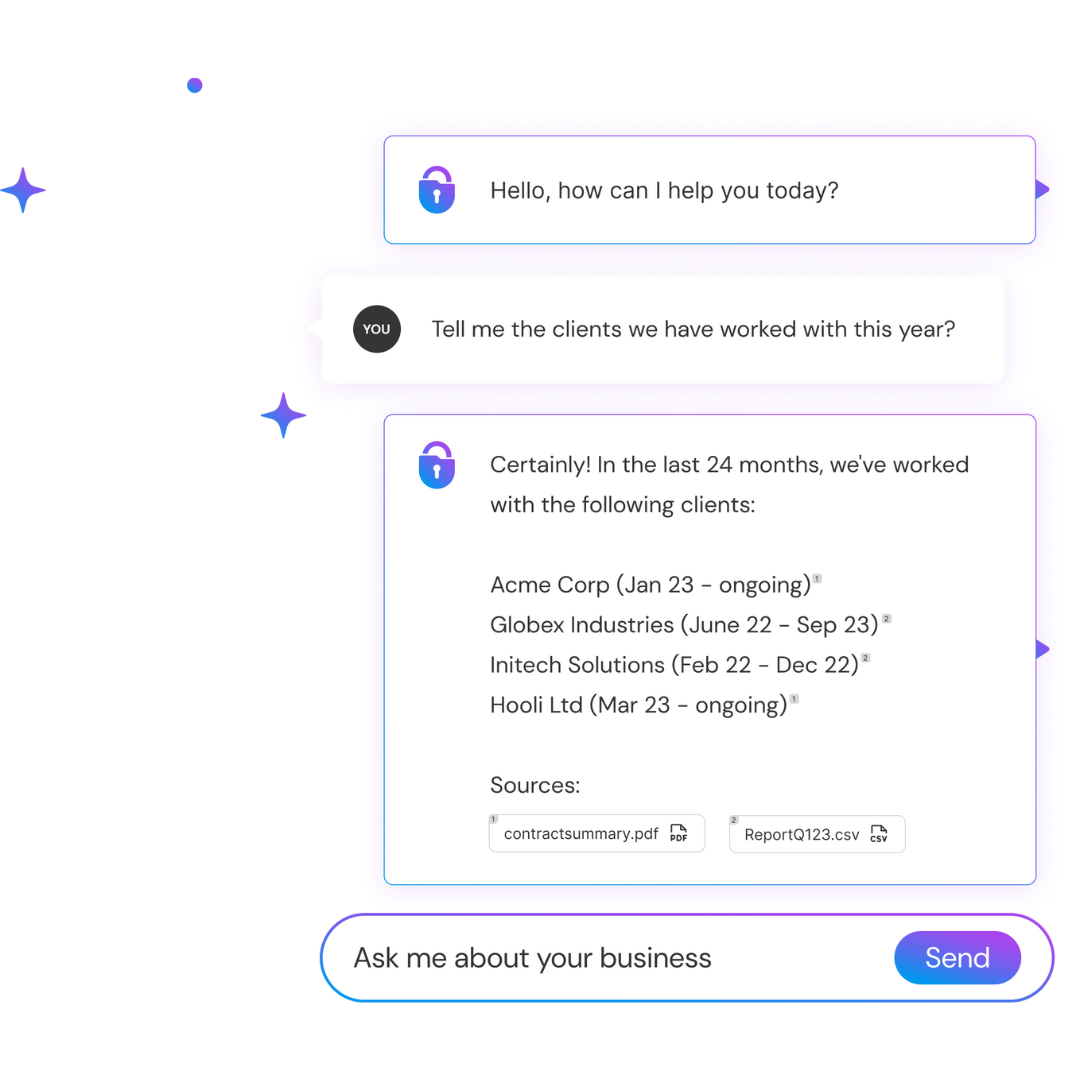 dataqi-chat-interface