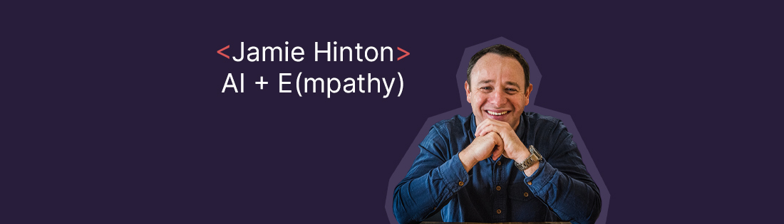 AI + E(mpathy)