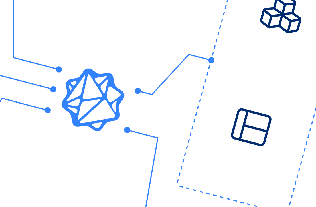 DataQI Insights dashboard showing real-time manufacturing data