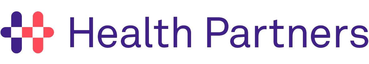 Health Partners Logo