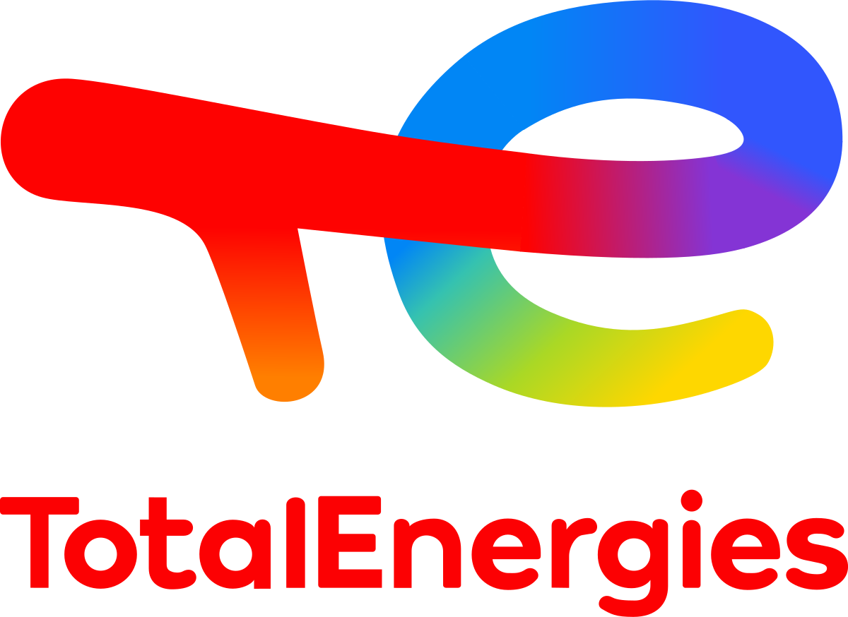 Total Energies logo