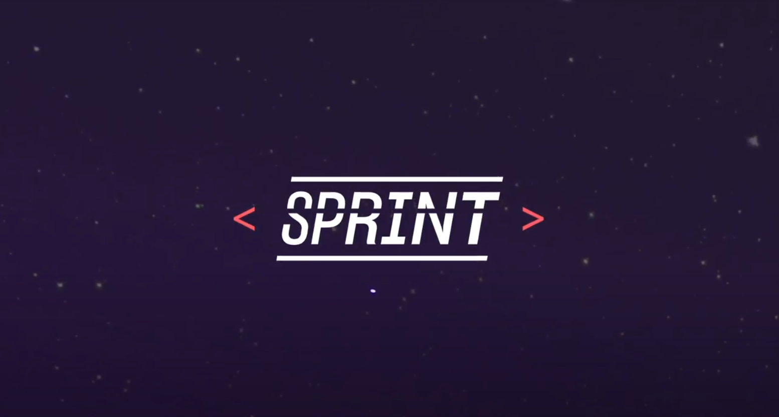 Sprint Razer ‘It’s a marathon not a sprint’. In technology, we just sprint. | Razor ...