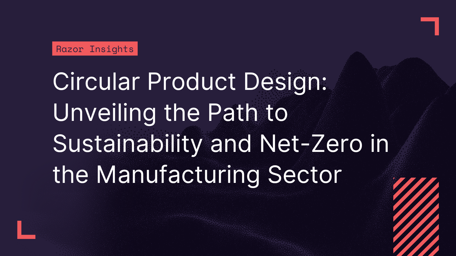 Circular Product Design