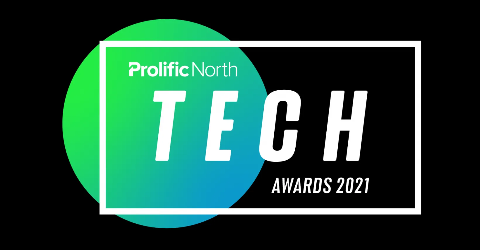 Prolific North Tech Awards 2021