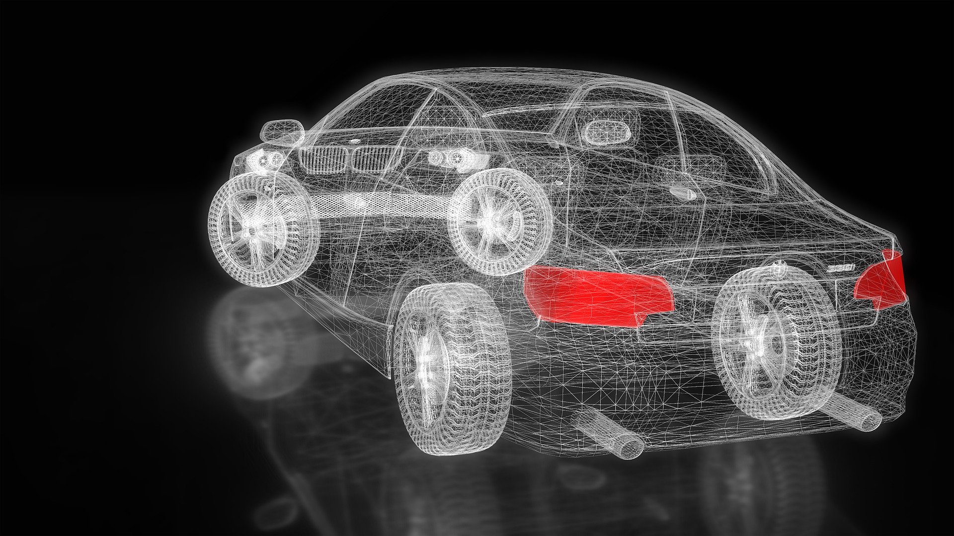 The Impact of Digital Transformation on the Automotive Industry