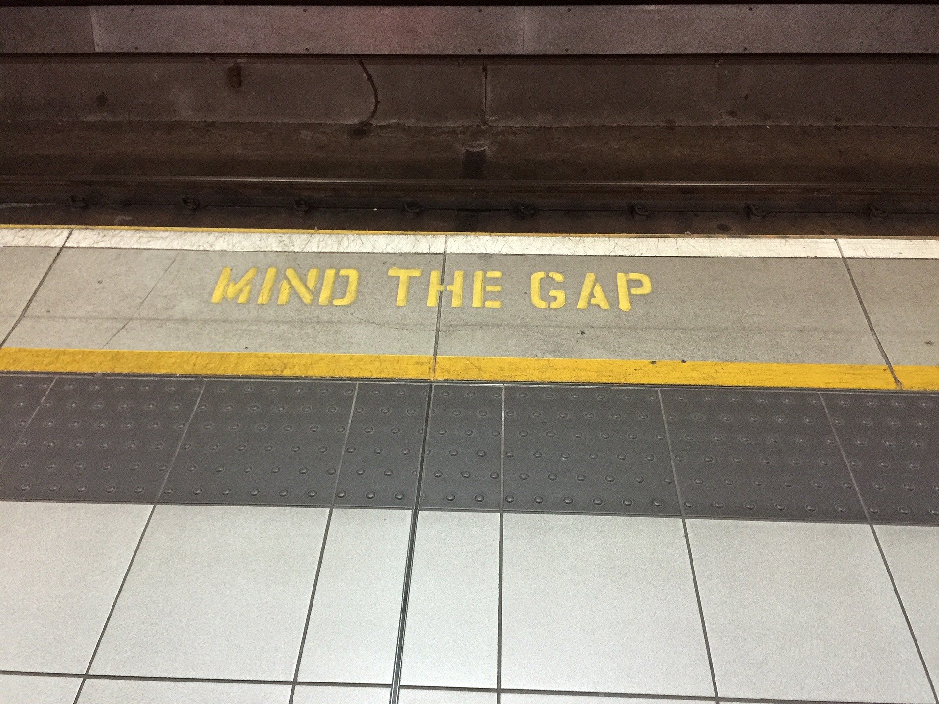 Mind the (Skills) Gap
