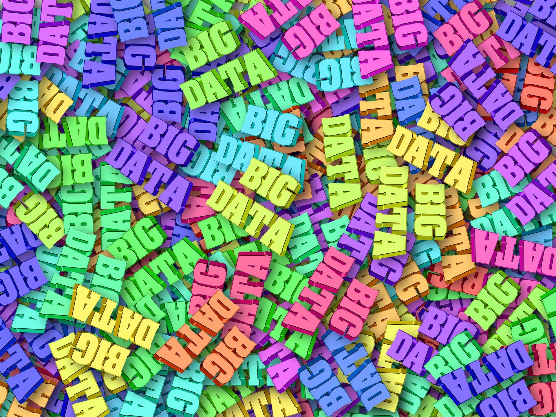 How Big Data Analytics is Transforming Industries