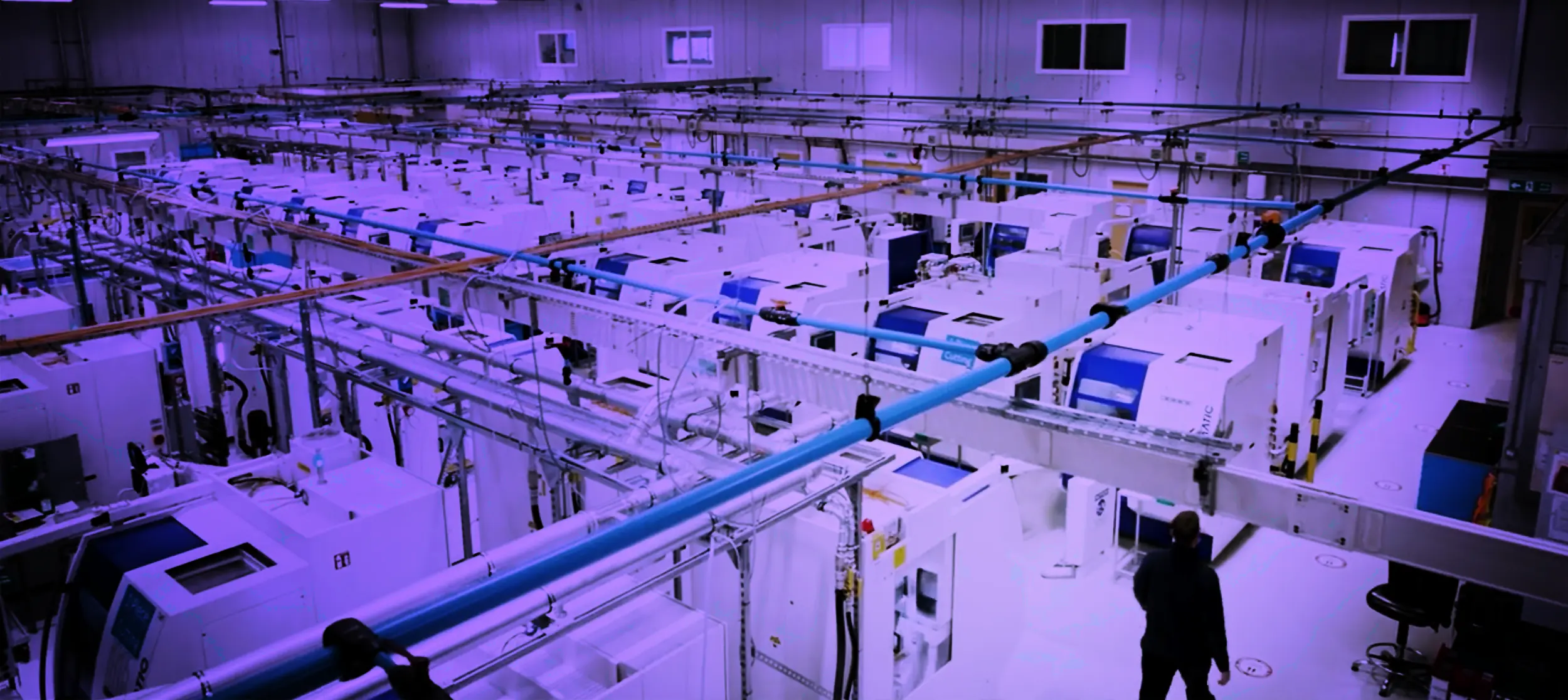 Prima Dental – Unlocking Productivity Through Digital Precision