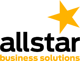 Allstar Business Solutions logo