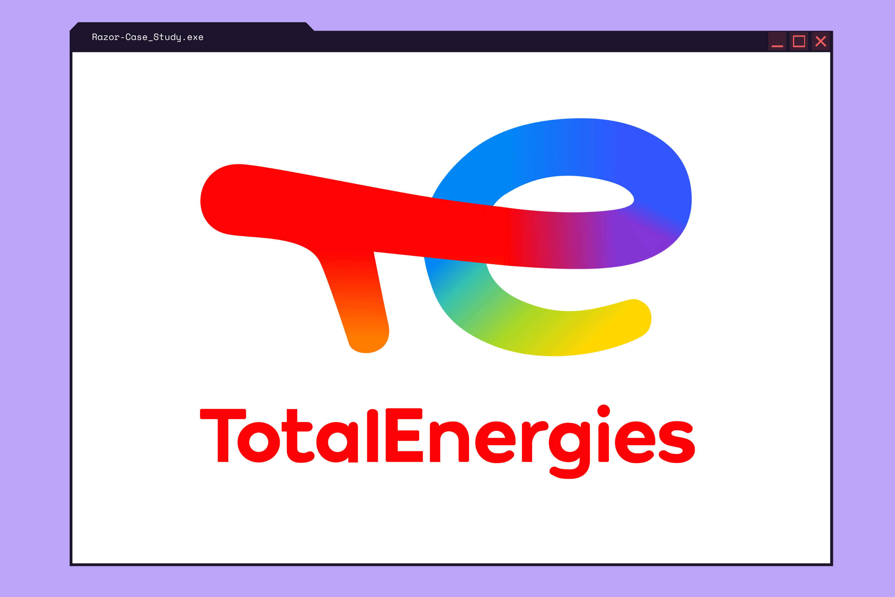 Total Energies Logo