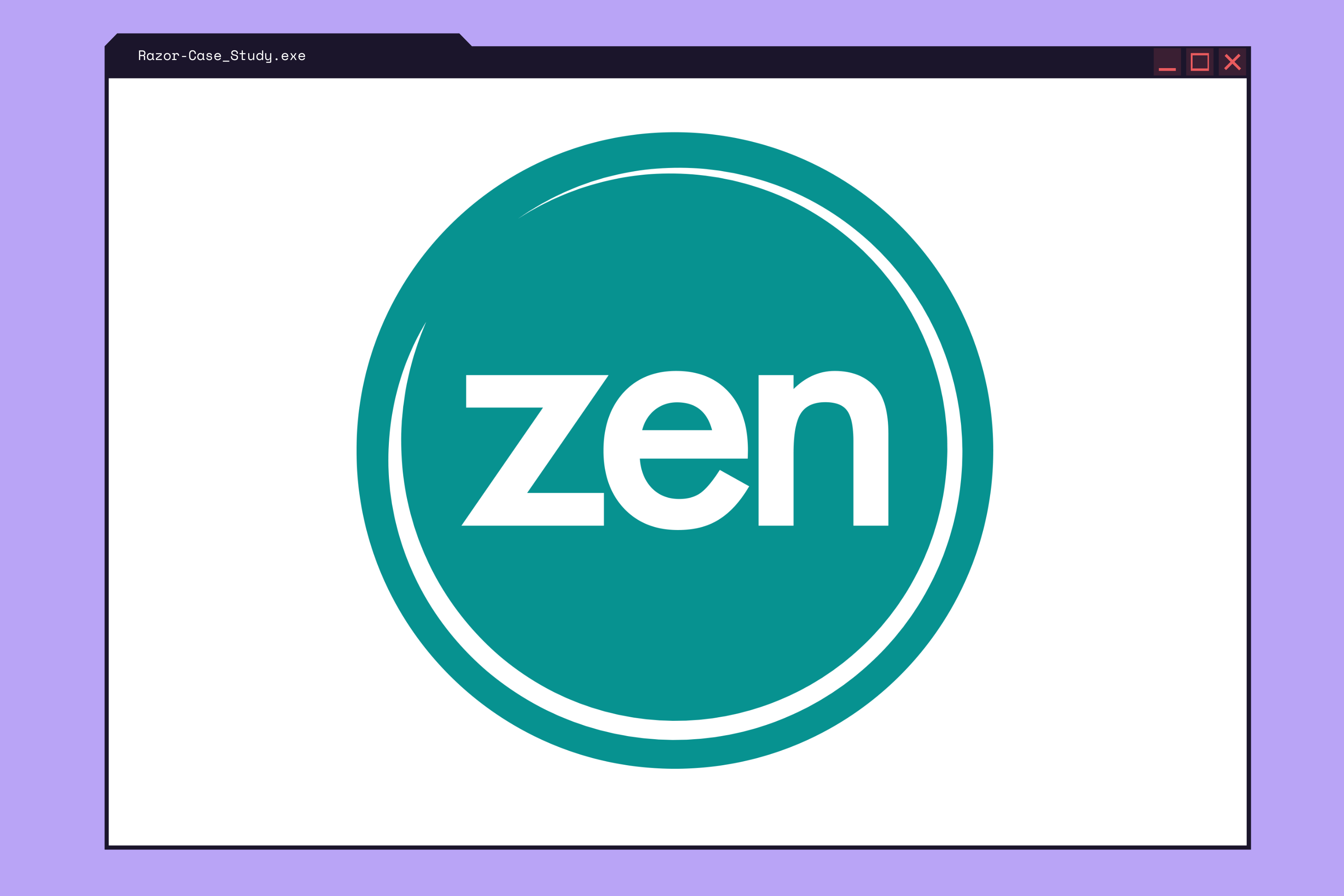 Zen logo
