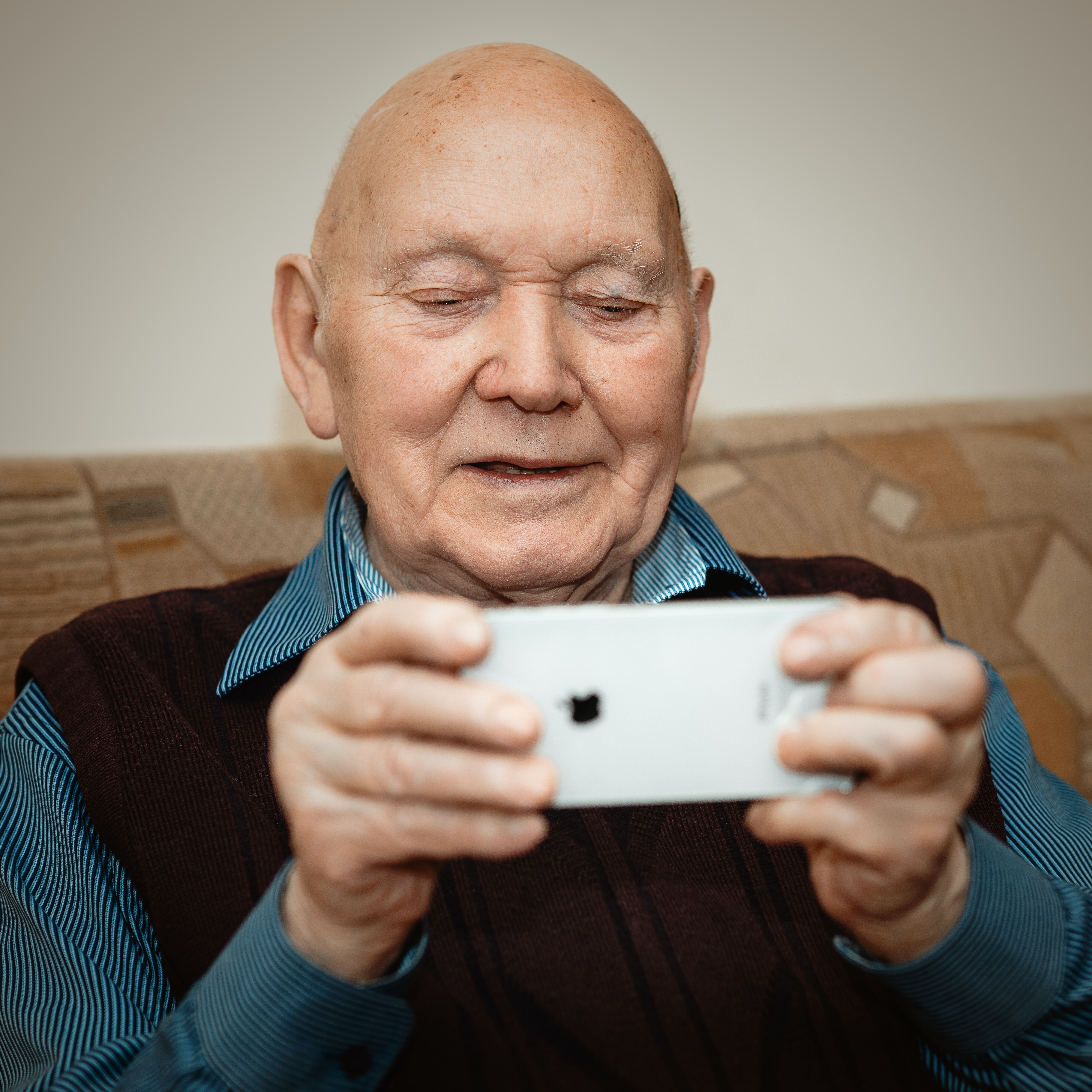 AI is no match for human kindness, but it can certainly bring it to life