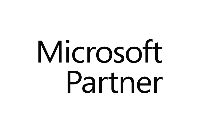 Razor Microsoft Partner logo