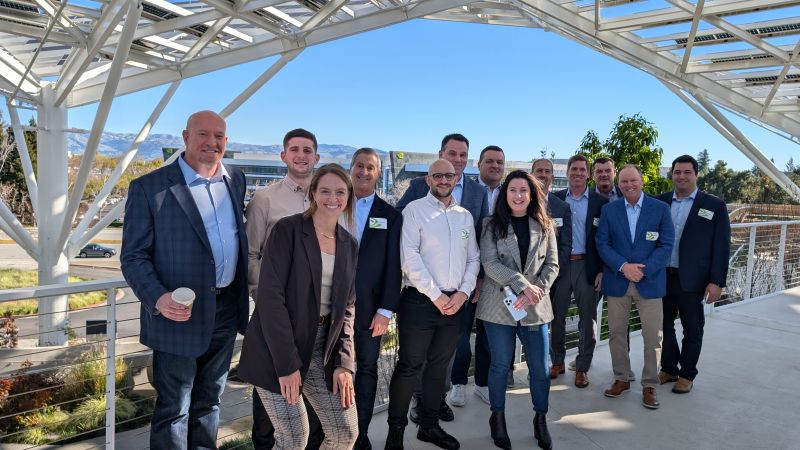 NVIDIA Razor Advizex