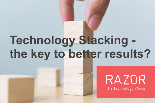 Technology Stacking - the key to better results?