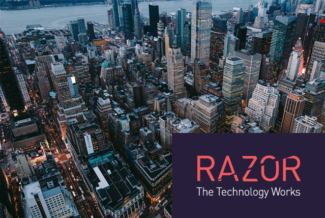 Designing interfaces in a world of AI