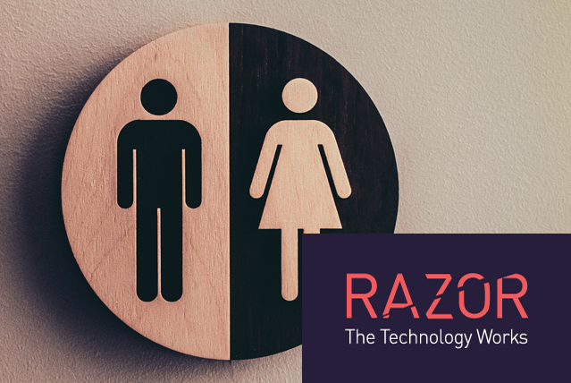 It’s a man’s world? Being a woman in tech isn’t always hard