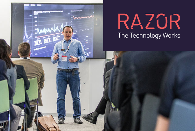 How do you actually make technology work?