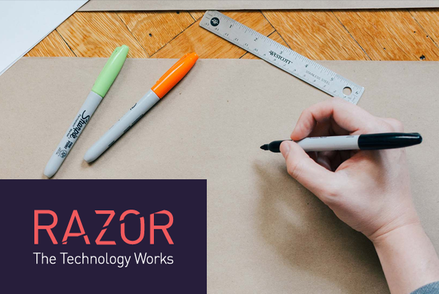 The physical tools of a digital trade