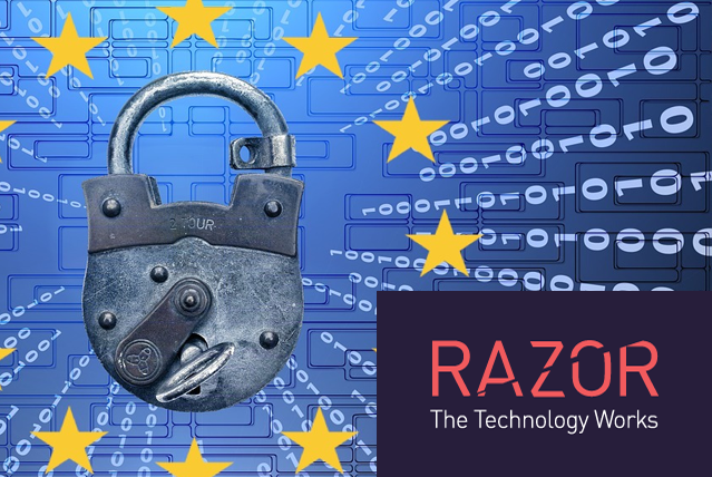 The EU General Data Protection Regulation (GDPR)