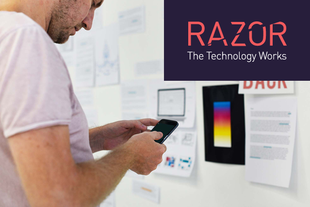 How service design principles yield blissful digital transformation