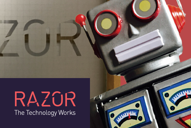 Artificial Intelligence - what's it all a-bot?