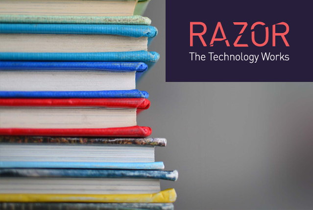 Razor go Back to School
