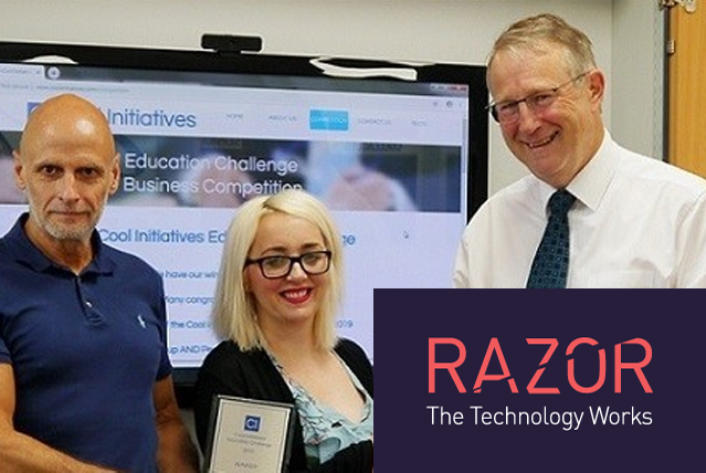 Innovation in a class of its own