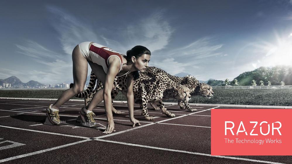 Sustainable competitive advantage, a myth in the digital age?